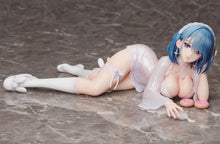 Load image into Gallery viewer, PRE-ORDER 1/4 Scale Chapayev White Cavalier&#39;s Respite Azur Lane B-Style
