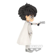 Load image into Gallery viewer, Q Posket Kaito Kid The Phantom Thief Ver A Detective Conan Figure
