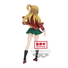 Load image into Gallery viewer, Banpresto Yuri Amagake Battle In 5 Seconds After Meeting Figure
