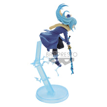 Load image into Gallery viewer, Banpresto Rimuru Tempest Otherworlder Plus That Time I Reincarnated as a Slime
