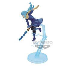 Load image into Gallery viewer, Banpresto Rimuru Tempest Otherworlder Plus That Time I Reincarnated as a Slime

