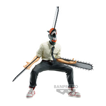 Load image into Gallery viewer, PRE-ORDER Chainsaw Devil Vibration Stars Chainsaw Man
