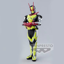 Load image into Gallery viewer, PRE-ORDER Kamen Rider Zero  - One Hero&#39;s Brave Statue Figure (Ver. B)
