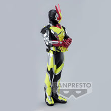 Load image into Gallery viewer, PRE-ORDER Kamen Rider Zero  - One Hero&#39;s Brave Statue Figure (Ver. B)
