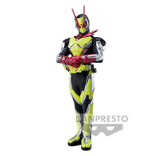 Load image into Gallery viewer, PRE-ORDER Kamen Rider Zero  - One Hero&#39;s Brave Statue Figure (Ver. B)
