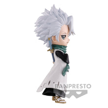 Load image into Gallery viewer, PRE-ORDER Q Posket Toshiro Hitsugaya: Bleach - Thousand Year Blood War Ver. A
