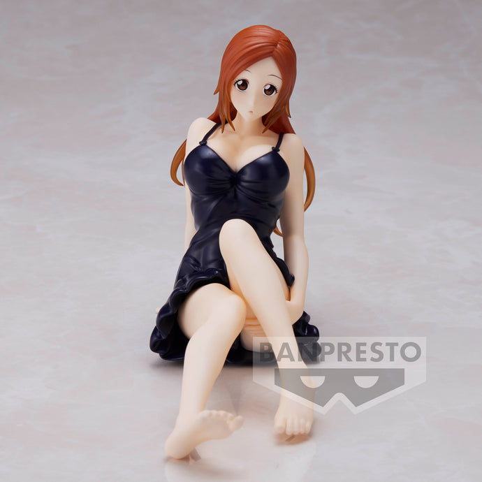 PRE-ORDER Orihime Inoue: Bleach - Relax Time