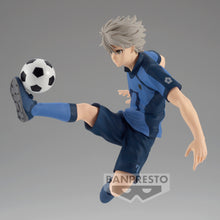 Load image into Gallery viewer, PRE-ORDER Seishiro Nagi - Bluelock Figure
