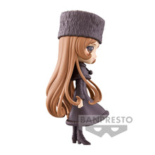 Load image into Gallery viewer, PRE-ORDER Q Posket Maetel - Galaxy Express 999 Ver. B
