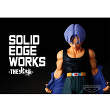 Load image into Gallery viewer, PRE-ORDER Trunks - Dragon Ball Z: Solid Edge Works Vol. 9
