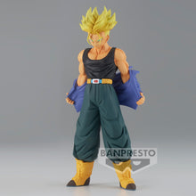 Load image into Gallery viewer, PRE-ORDER Super Saiyan Trunks - Dragon Ball Z: Solid Edge Works Vol. 9
