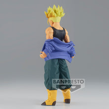 Load image into Gallery viewer, PRE-ORDER Super Saiyan Trunks - Dragon Ball Z: Solid Edge Works Vol. 9
