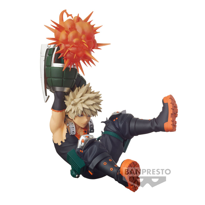 PRE-ORDER Katsuki Bakugo  - My Hero Academia