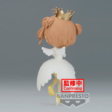Load image into Gallery viewer, PRE-ORDER Q Posket Sakura Kinomoto Vol. 2 - Cardcaptor Sakura Clow Card (Ver. B)
