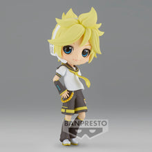 Load image into Gallery viewer, PRE-ORDER Q Posket Kagamine Len (Ver. B)
