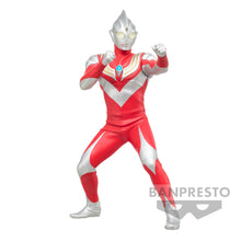 Load image into Gallery viewer, PRE-ORDER Ultraman Tiga Power Type - Ultraman Tiga Hero&#39;s Brave Statue Figure
