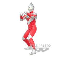 Load image into Gallery viewer, PRE-ORDER Ultraman Tiga Power Type - Ultraman Tiga Hero&#39;s Brave Statue Figure
