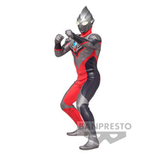 Load image into Gallery viewer, PRE-ORDER Ultraman Tiga Tornado - Ultraman Tiga Hero&#39;s Brave Statue Figure
