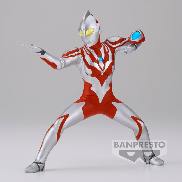 PRE-ORDER Ultraman Ribut - Ultraman Tiga Hero's Brave Statue Figure