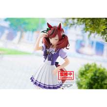 Load image into Gallery viewer, PRE-ORDER Umamusume: Pretty Derby Nice Nature Figure
