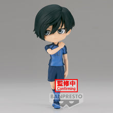 Load image into Gallery viewer, PRE-ORDER Q Posket Rin Itoshi - Bluelock (Ver. A)

