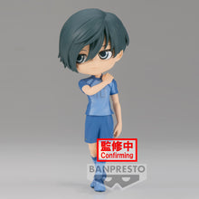 Load image into Gallery viewer, PRE-ORDER Q Posket Rin Itoshi - Bluelock (Ver. B)
