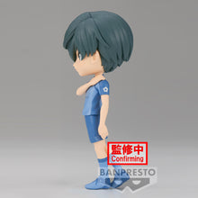 Load image into Gallery viewer, PRE-ORDER Q Posket Rin Itoshi - Bluelock (Ver. B)
