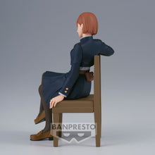 Load image into Gallery viewer, PRE-ORDER Kugisaki Nobara - Jujutsu Kaisen Relax Time Vol. 3
