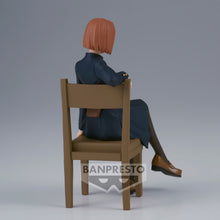 Load image into Gallery viewer, PRE-ORDER Kugisaki Nobara - Jujutsu Kaisen Relax Time Vol. 3
