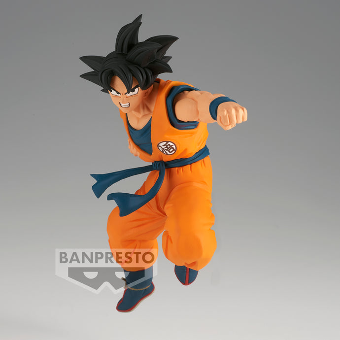 PRE-ORDER Son Goku - Dragon Ball Super: Super Hero Match Makers
