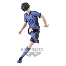 Load image into Gallery viewer, PRE-ORDER Rin Itoshi- Blue Lock Figure
