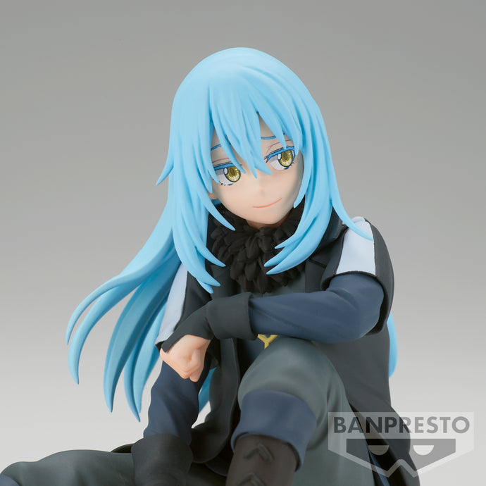 PRE-ORDER Rimuru - That Time I Got Reincarnated As A Slime Break Time Collection Vol.1