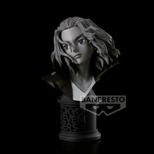Load image into Gallery viewer, PRE-ORDER Manjiro Sano - Tokyo Revengers Faceculptures (Ver. B)

