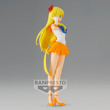 Load image into Gallery viewer, PRE-ORDER Glitter &amp; Glamours Sailor Venus Girls Memories Ver. A Pretty Guardian Sailor Moon Eternal The Movie
