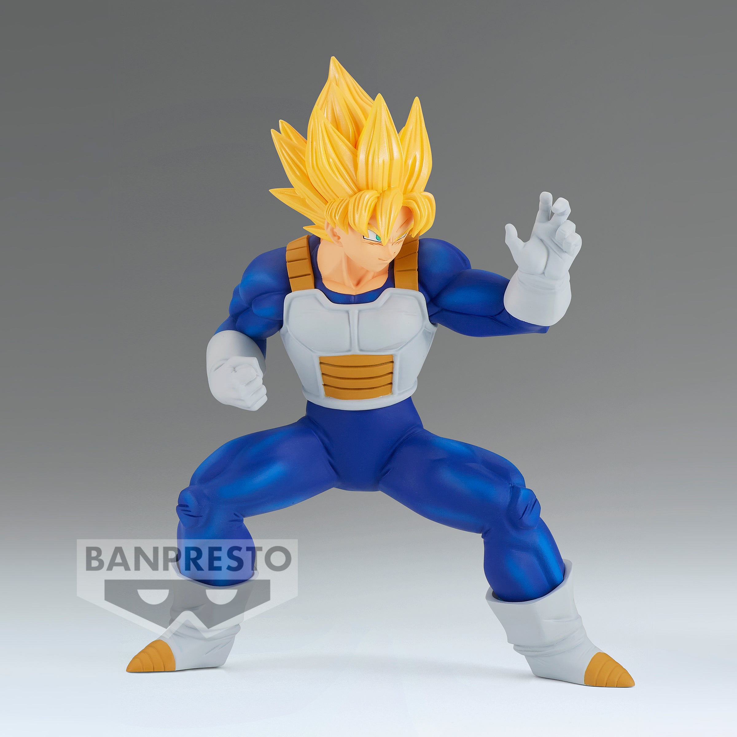 PRE-ORDER Super Saiyan Son Goku - Dragon Ball Z Chosenshiretsuden III ...