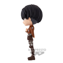Load image into Gallery viewer, PRE-ORDER Q Posket Levi Attack on Titan Vol. 2 (Ver A)
