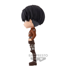 Load image into Gallery viewer, PRE-ORDER Q Posket Levi Attack on Titan Vol. 2 (Ver B)
