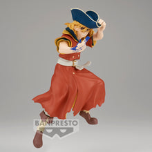 Load image into Gallery viewer, PRE-ORDER Ryusui Nanami II- Dr. Stone Figure Of Stone World
