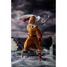 Load image into Gallery viewer, PRE-ORDER Saitama - One Punch Man Figure #1
