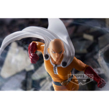 Load image into Gallery viewer, PRE-ORDER Saitama - One Punch Man Figure #1
