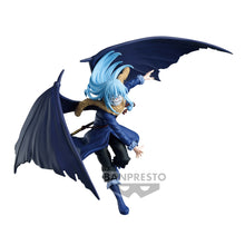 Load image into Gallery viewer, PRE-ORDER Rimuru Tempest That Time I Got Reincarnated As A Slime - Otherworlder Plus Figure Ver. 2
