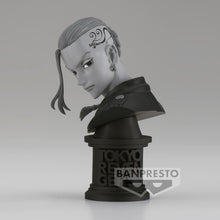 Load image into Gallery viewer, PRE-ORDER Ken Ryuguji - Tokyo Revengers Faceculptures (Ver. B)
