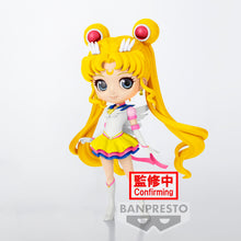 Load image into Gallery viewer, PRE-ORDER Q Posket Eternal Sailor Moon Ver. B Pretty Guardian Sailor Moon Cosmos The Movie
