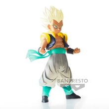 Load image into Gallery viewer, PRE-ORDER Super Saiyan Gotenks - Dragon Ball Z Clearise
