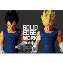 Load image into Gallery viewer, PRE-ORDER Vegeta - Dragon Ball Z Solid Edge Works Vol. 10
