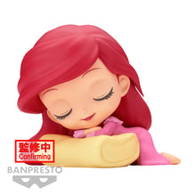 Load image into Gallery viewer, PRE-ORDER Q Posket Ariel - Sleeping Disney Characters (Ver. A)

