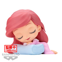 Load image into Gallery viewer, PRE-ORDER Q Posket Ariel - Sleeping Disney Characters (Ver. B)
