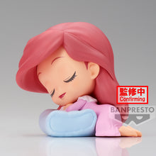 Load image into Gallery viewer, PRE-ORDER Q Posket Ariel - Sleeping Disney Characters (Ver. B)
