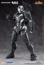 Load image into Gallery viewer, PRE-ORDER 1/9 Scale War Machine Standard Ver. Plastic Model Kit
