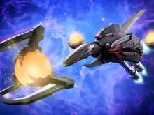Load image into Gallery viewer, PRE-ORDER 1/120 Scale R-13A Cerberus R-Type
